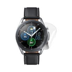 SCREENSHIELD SAMSUNG R840 Galaxy Watch 3 (45 mm) - Fólie na displej
