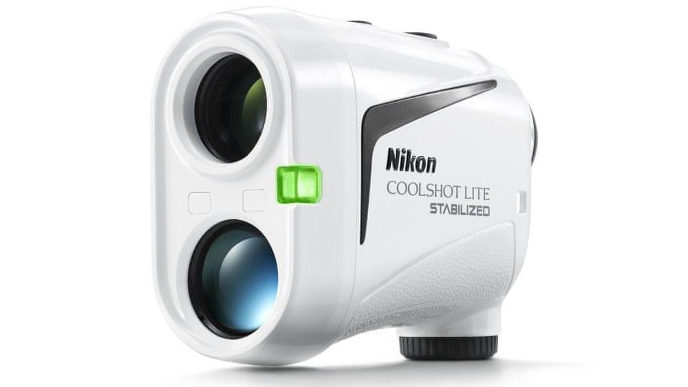 Nikon CoolShot Lite Stabilized