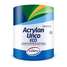 Vitex Acrylan Unco ECO (1 litr) - akrylátová penetrace pro hloubkovou penetraci porézních materiálů 