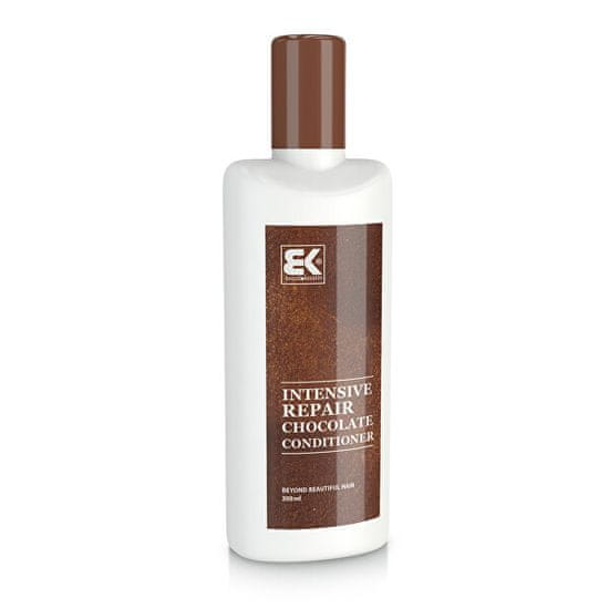 Brazil Keratin Keratinový vlasový kondicionér pro velmi suché vlasy (Intensive Repair Chocolate Conditioner) 300 ml