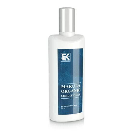 Brazil Keratin BIO keratinový kondicionér s marulovým olejem pro všechny typy vlasů (Marula Organic Conditioner) 30