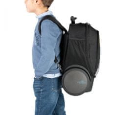 Nikidom Školní a cestovní batoh na kolečkách Roller UP Reef (19 l)