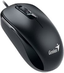 Genius DX-110, PS2, černá (31010116108)