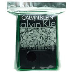 Calvin Klein 2Pack Pánské boxerky Velikost: M NB1414A