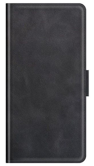 EPICO Elite Flip Case OnePlus Nord CE 60911131300001, černá