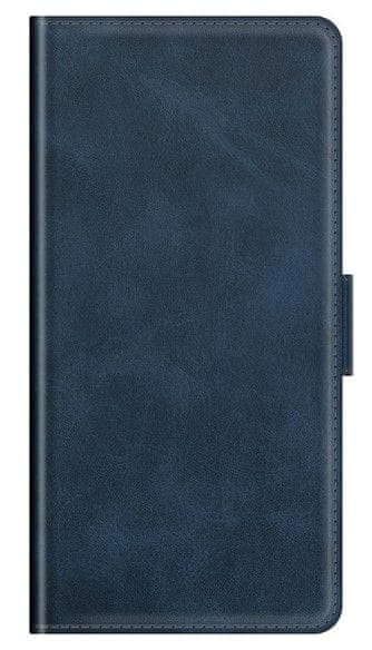 EPICO Elite Flip Case OnePlus Nord CE 60911131600001, modrá
