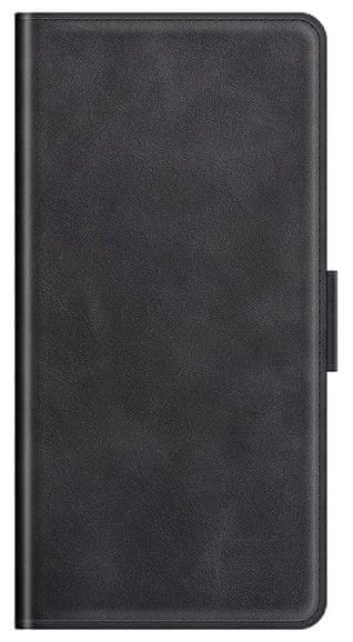 EPICO Elite Flip Case Xiaomi Poco X3 GT 60611131300001, černá