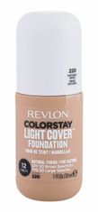 Revlon 30ml colorstay light cover spf30