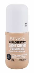 Revlon 30ml colorstay light cover spf30, 210 créme, makeup