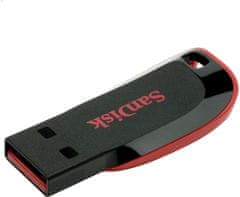 SanDisk Cruzer Blade 16GB (SDCZ50-016G-B35)