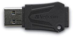 Verbatim ToughMax 32GB černá (49331)