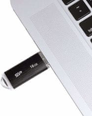 Silicon Power Ultima U02 16GB (SP016GBUF2U02V1K)