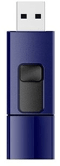 ULTIMA U05 8GB modrá (SP008GBUF2U05V1D)