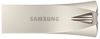 Samsung BAR Plus 128GB, stříbrná (MUF-128BE3/APC)