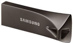 Samsung BAR Plus 64GB, šedá (MUF-64BE4/APC)