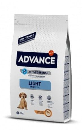Advance Dog MINI Light 1,5 kg