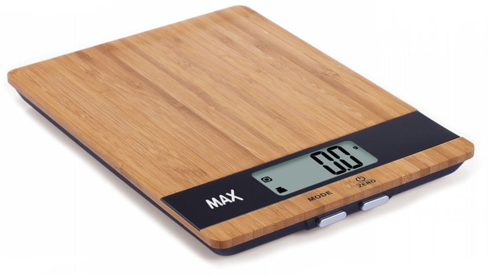 MAX digitální kuchyňská váha (MKS1901)