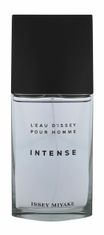 Issey Miyake 75ml leau dissey pour homme intense