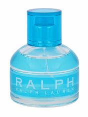 Ralph Lauren 50ml ralph, toaletní voda