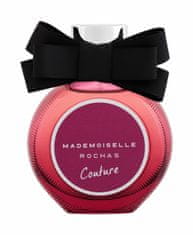 Rochas 90ml mademoiselle couture, parfémovaná voda