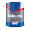 Velatura (5 litrů) - bílá základová matná barva pro dřevo, stěny i kov 