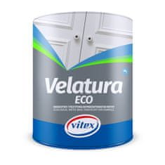 Vitex Velatura Aqua (2,5 litrů) - bílá základová barva (vodou ředitelná) 