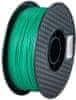 tisková struna (filament), CR-PLA, 1,75mm, 1kg, zelená