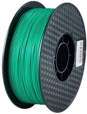 Creality tisková struna (filament), CR-PLA, 1,75mm, 1kg, zelená