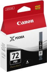 Canon PGI-72 PBK, photo černá (6403B001)