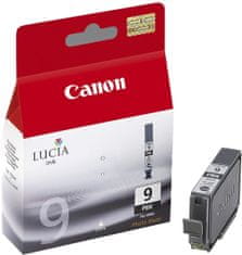 Canon PGI-9PBK, černá (1034B001)