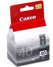 Canon PG-40, černá (0615B001)