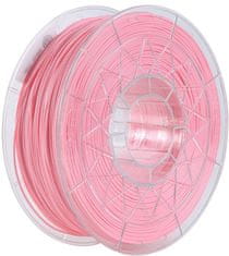 Creality tisková struna (filament), CR-TPU, 1,75mm, 1kg, růžová