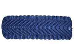 Cattara Karimatka nafukovací TRACK 185x61cm modrá