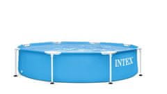 Intex Bazén INTEX Metal Frame 28205 2,44 x 0,51m