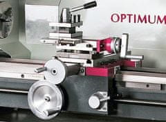 Optimum Stolní soustruh OPTIturn TU 2807 (230V)