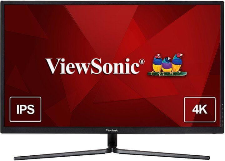 Levně Viewsonic VX3211-4K-MHD (VX3211-4K-MHD)