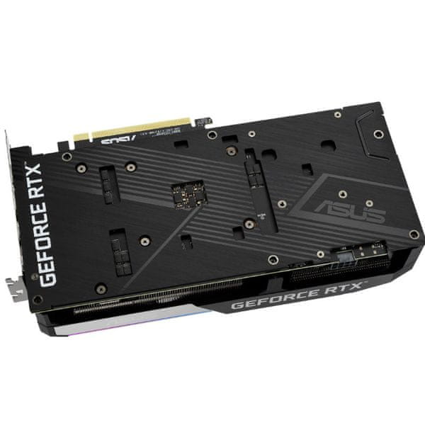 grafična kartica ASUS GeForce RTX 3060 Ti Dual OC