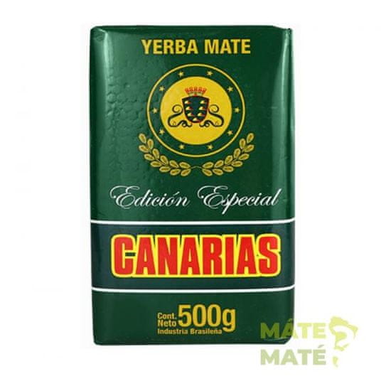 Canarias Selection Especial 500g