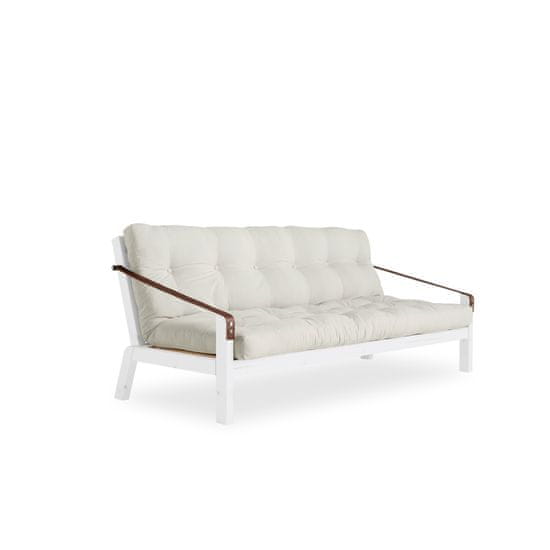 Karup Design sofa POETRY + futon natural