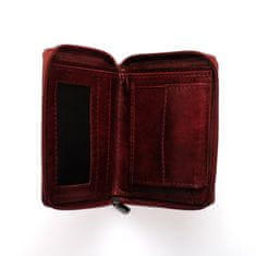 Gregorio Bordó dámská kožená peněženka