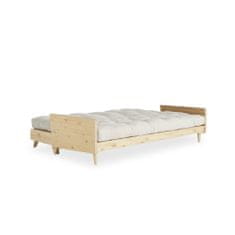 Karup Design sofa INDIE + futon natural, přírodní