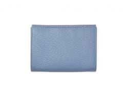 Segali Dámská peněženka kožená SEGALI 7106 B lavender