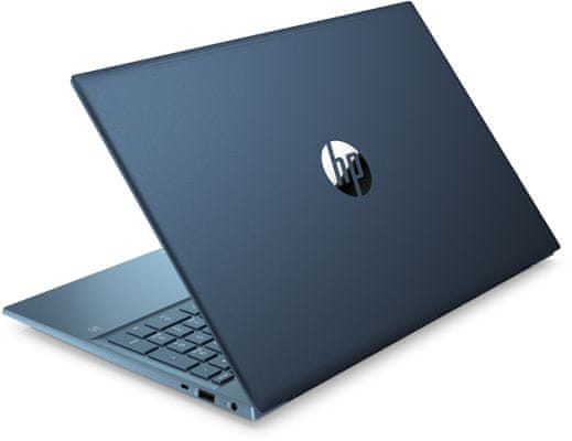 Notebook HP Pavilion 15-eh1001nc (4Y1Y4EA) 15,6 palce Full HD AMD Ryzen 5 5500U SSD