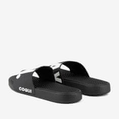 Coqui Pantofle SPEEDY černé - 45
