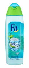 Fa 750ml coconut water shower & bath, sprchový gel