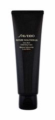 Shiseido 125ml future solution lx, čisticí pěna