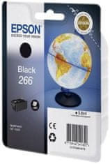 Epson C13T26614010, černá