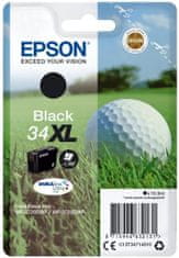 Epson C13T34714010, black