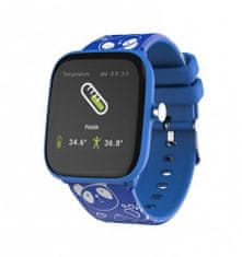 Vivax Smart watch LifeFit HERO kids, Blue