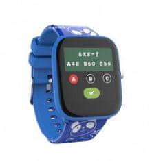 Vivax Smart watch LifeFit HERO kids, Blue